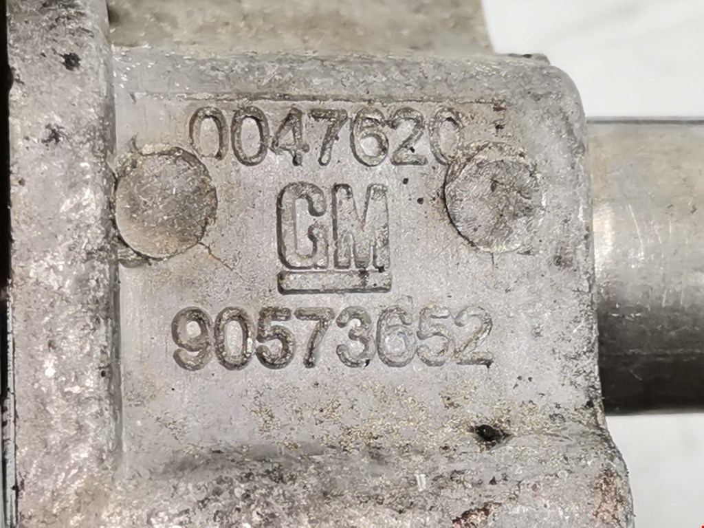 Тройник системы охлаждения OPEL Astra G 1998-2005