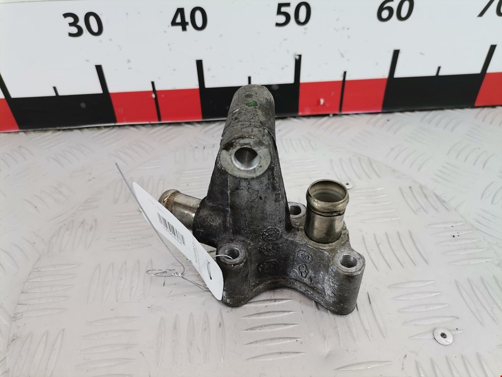 Тройник системы охлаждения OPEL Astra G 1998-2005