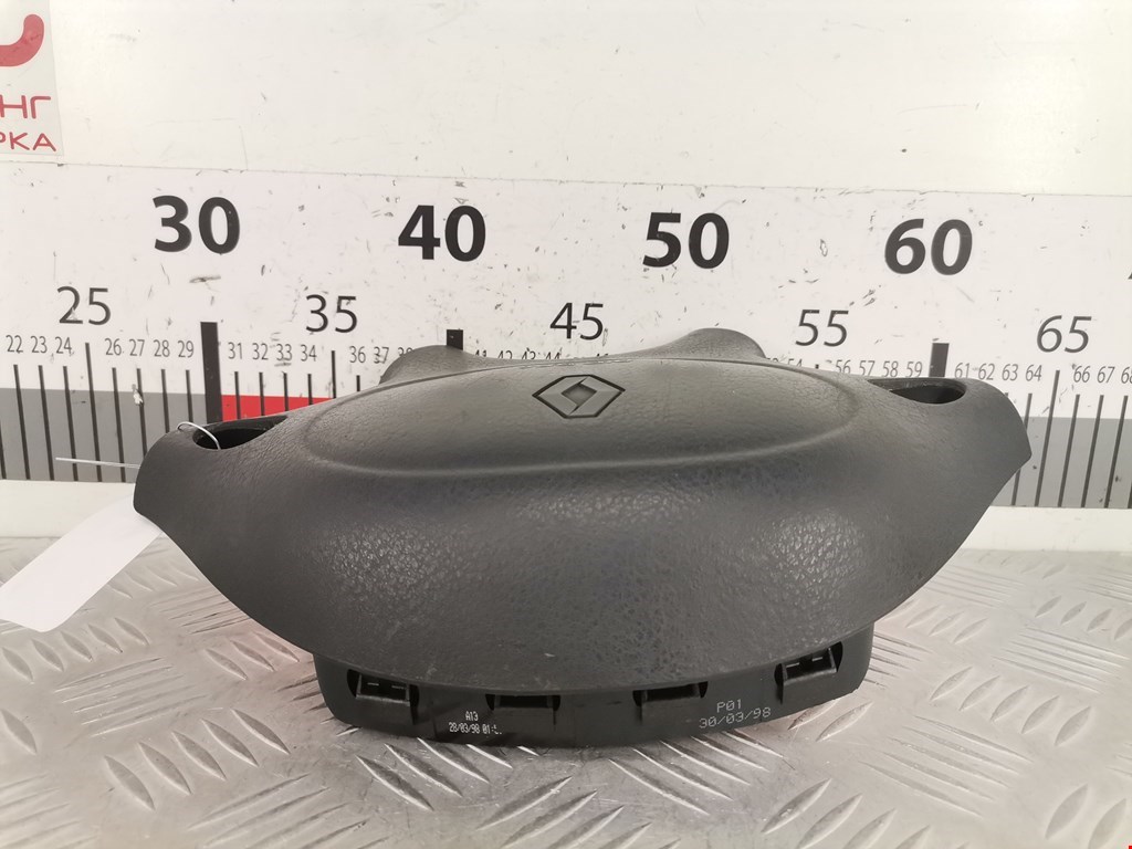 Подушка безопасности в рулевое колесо RENAULT Scenic I 1996-2003