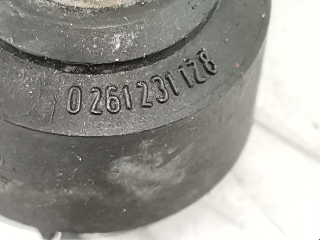 Датчик детонации CITROEN Xsara 1997-2000