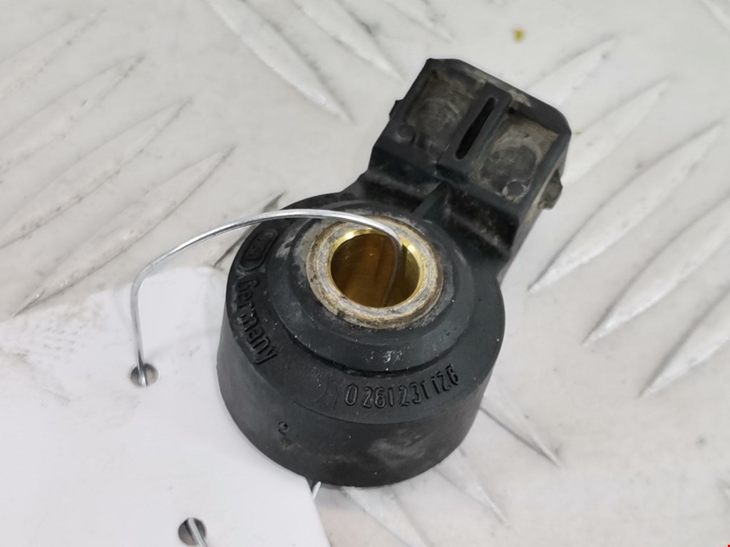 Датчик детонации CITROEN Xsara 1997-2000