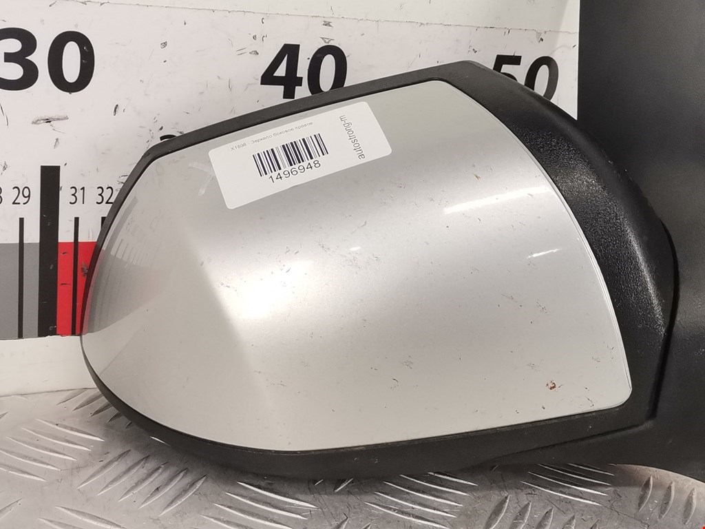 Зеркало правое FORD Mondeo III 2000-2007