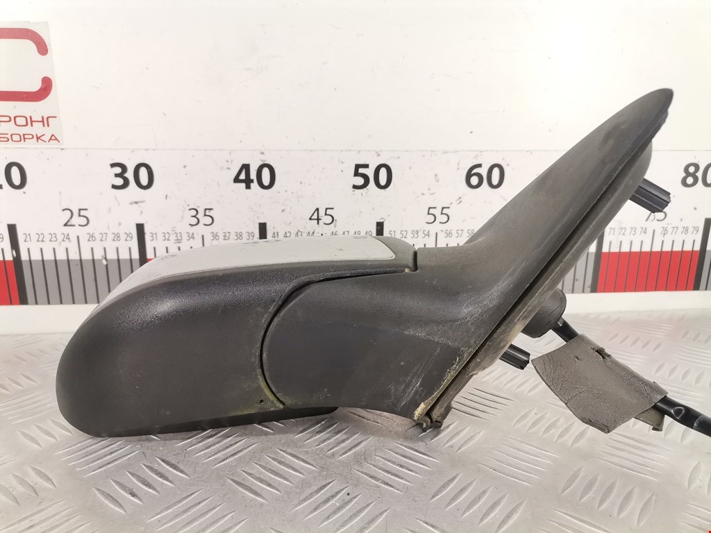 Зеркало правое FORD Mondeo III 2000-2007