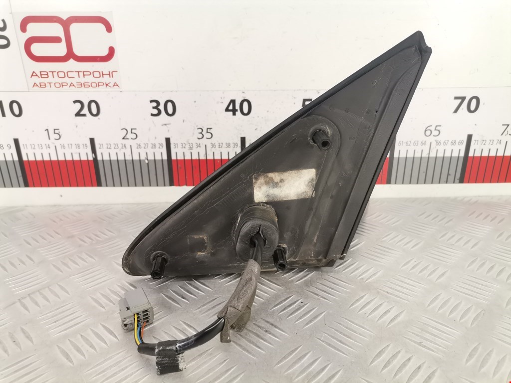 Зеркало правое FORD Mondeo III 2000-2007