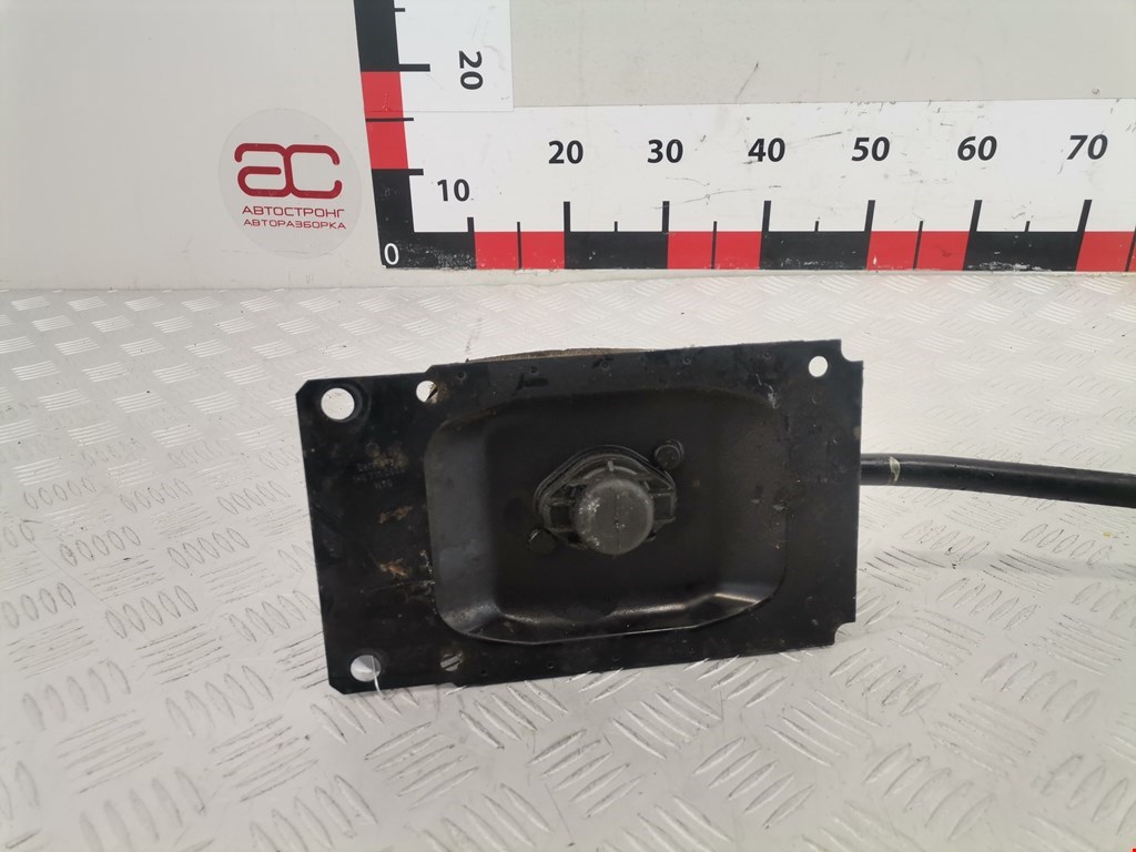 Кулиса (селектор) АКПП/МКПП в салоне VOLKSWAGEN Golf III 1991-1997