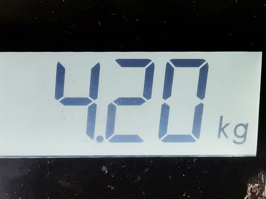 Шторка багажника (полка) FIAT Croma 2005-2010