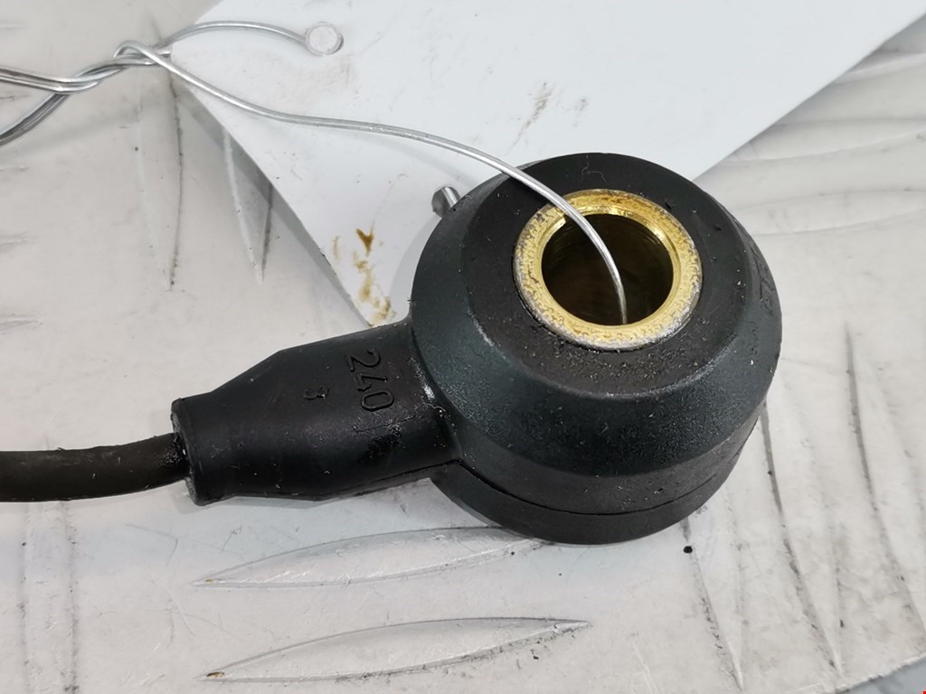 Датчик детонации OPEL Astra G 1998-2005