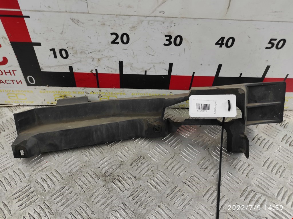 Кронштейн фары левый LAND ROVER Range Rover 2002-2012