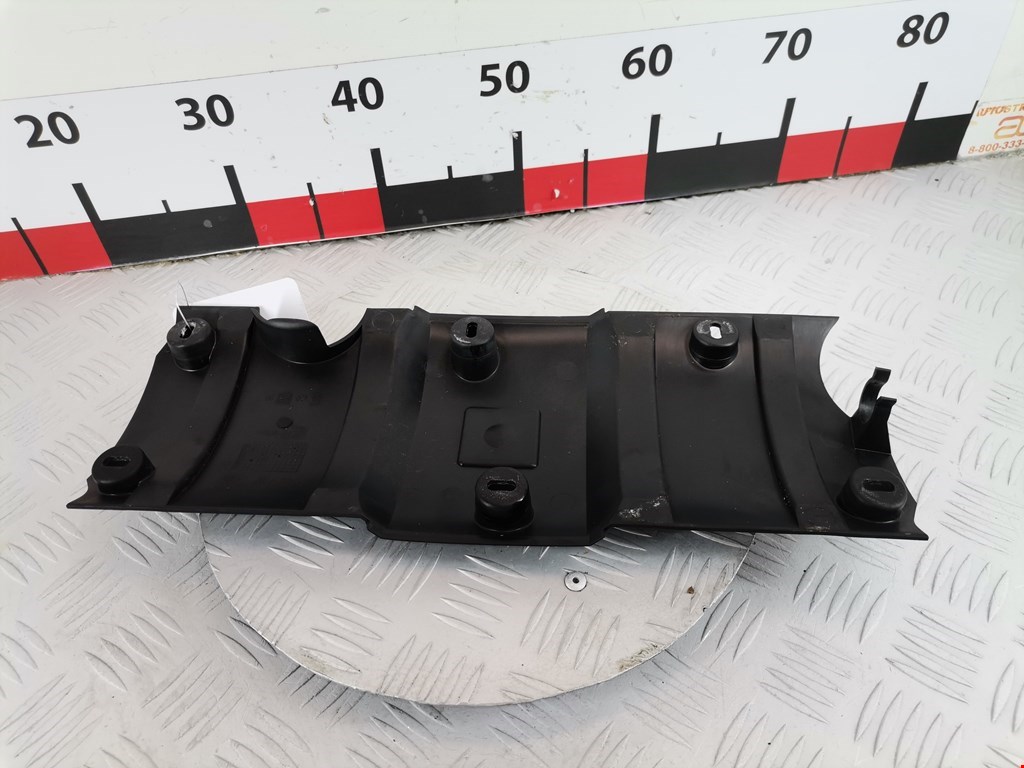 Накладка (крышка) двигателя декоративная Citroen Xsara (1997-2006)