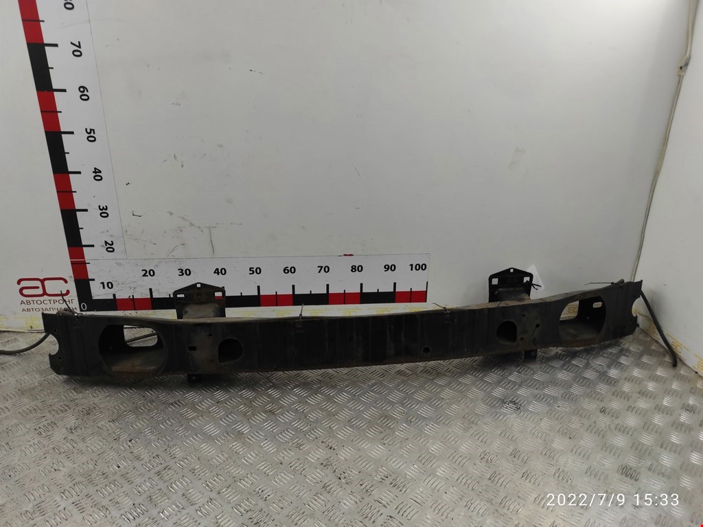 Усилитель переднего бампера (передний) LAND ROVER Range Rover 2002-2012