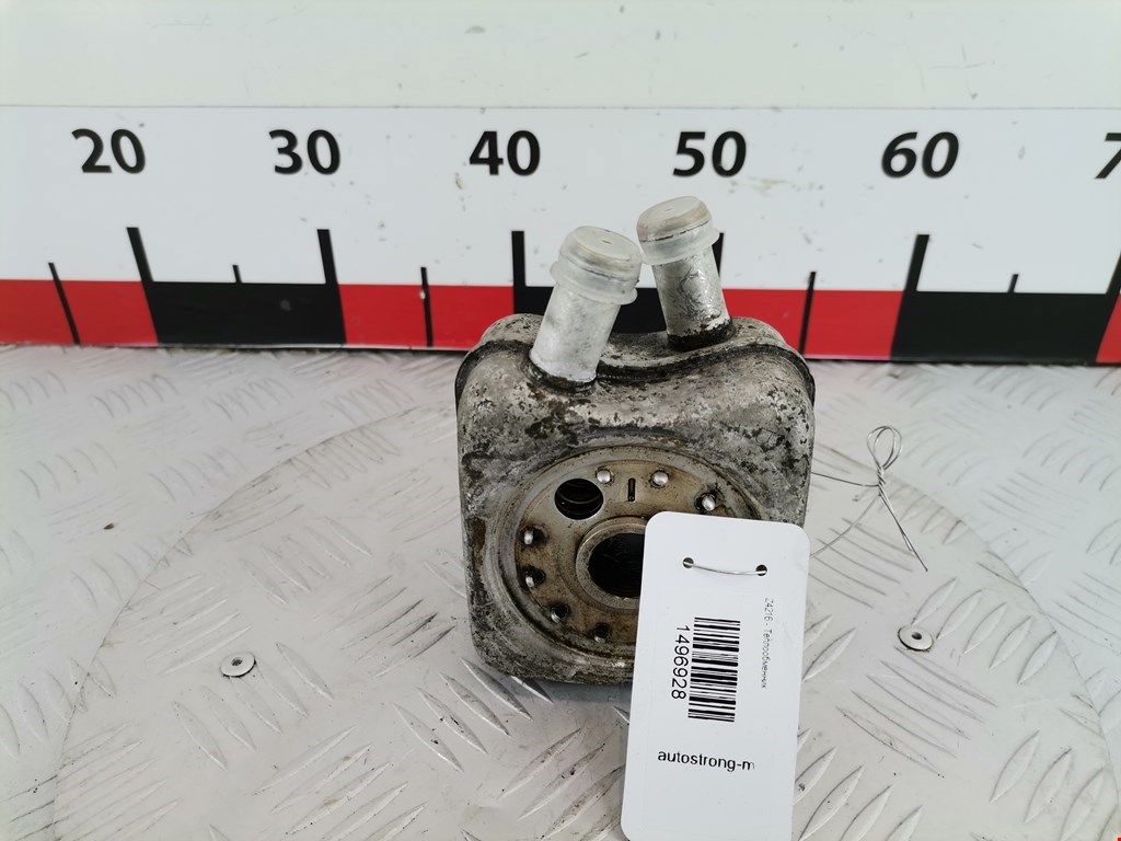 Теплообменник Audi A3 8L (1996-2003)