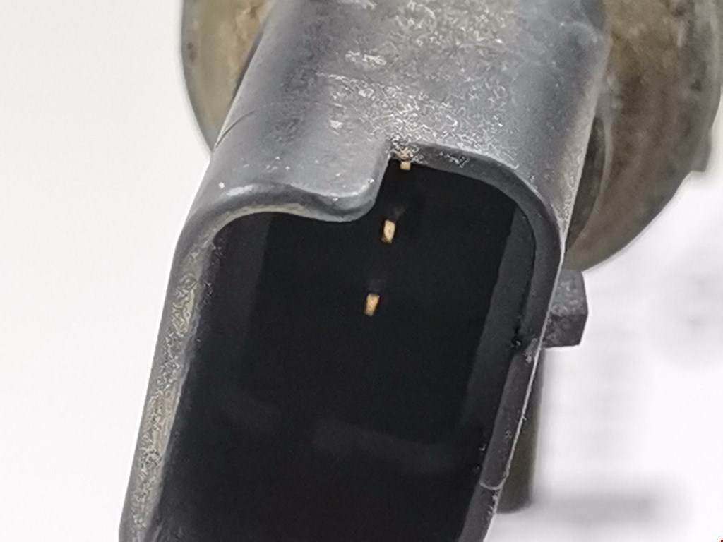 Радиатор кондиционера PEUGEOT 407 2004-2010