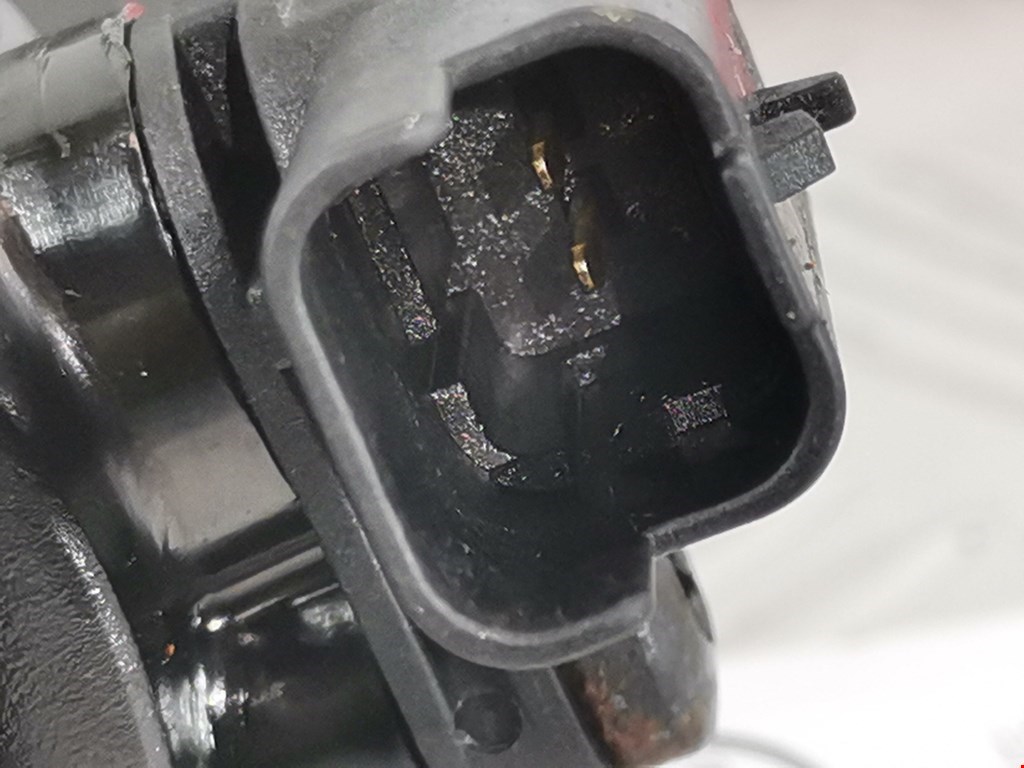 Патрубок воздушного фильтра FORD Fiesta 2001-2008