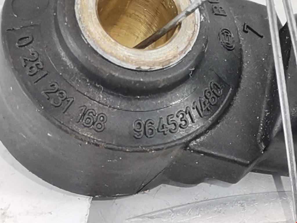 Датчик детонации CITROEN Xsara 1997-2000