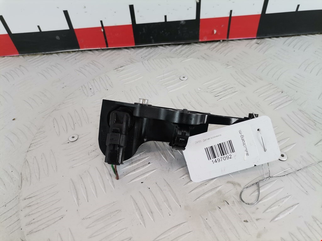 Датчик положения коленвала CITROEN Xsara 1997-2000