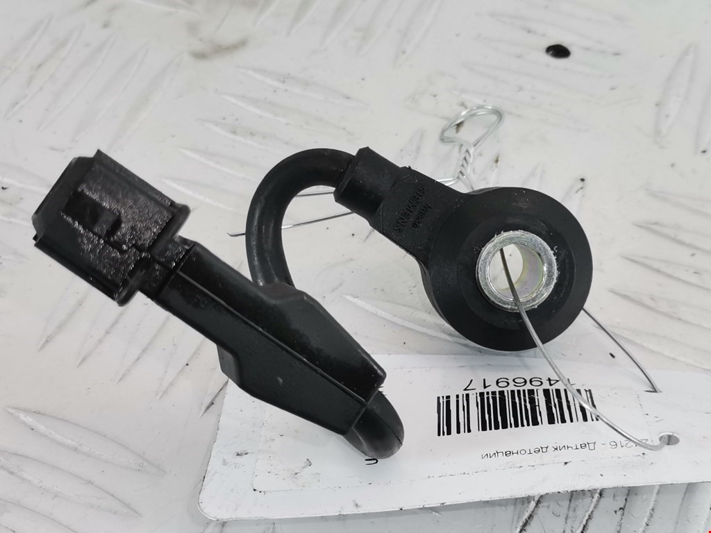 Датчик детонации AUDI A3 8L 1996-2003