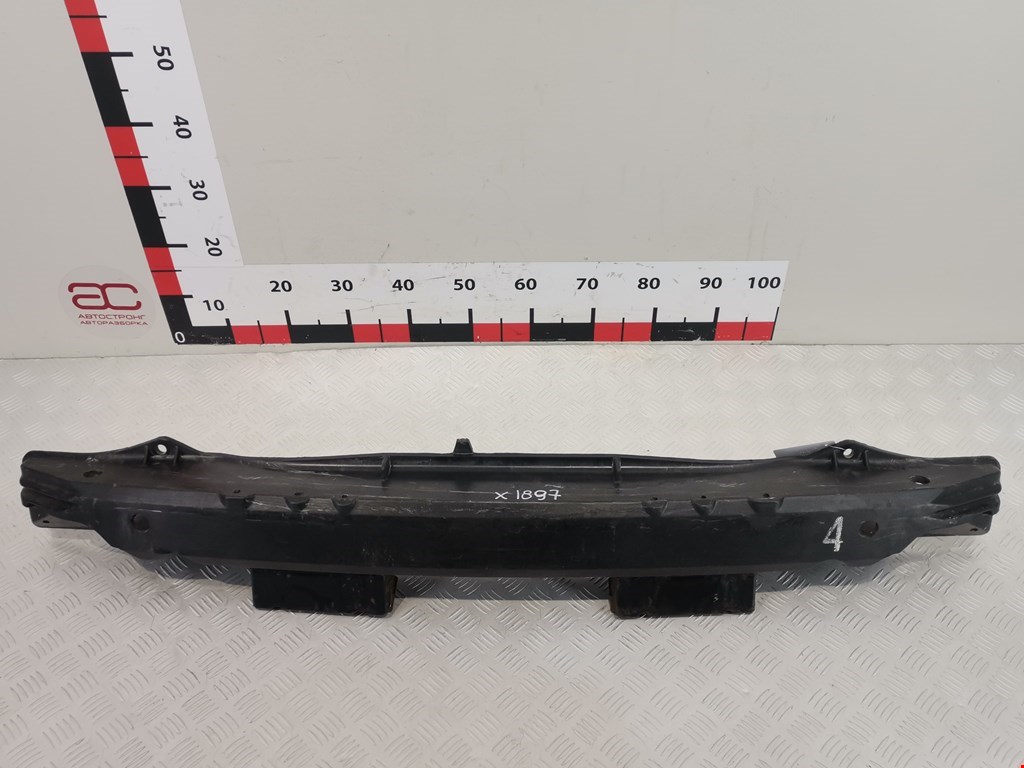 Усилитель переднего бампера (передний) SUBARU Forester I 1997-2002