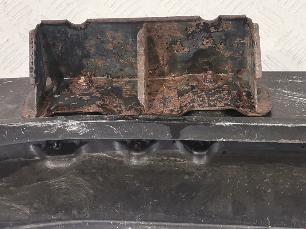 Усилитель переднего бампера (передний) SUBARU Forester I 1997-2002