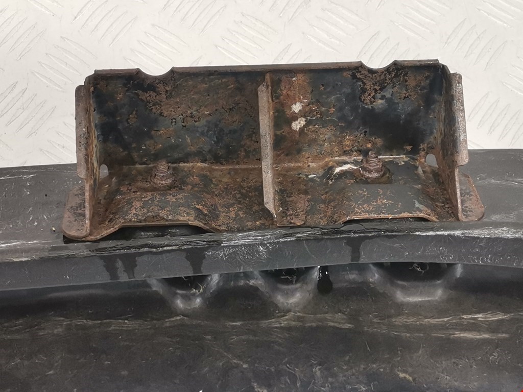 Усилитель переднего бампера (передний) SUBARU Forester I 1997-2002