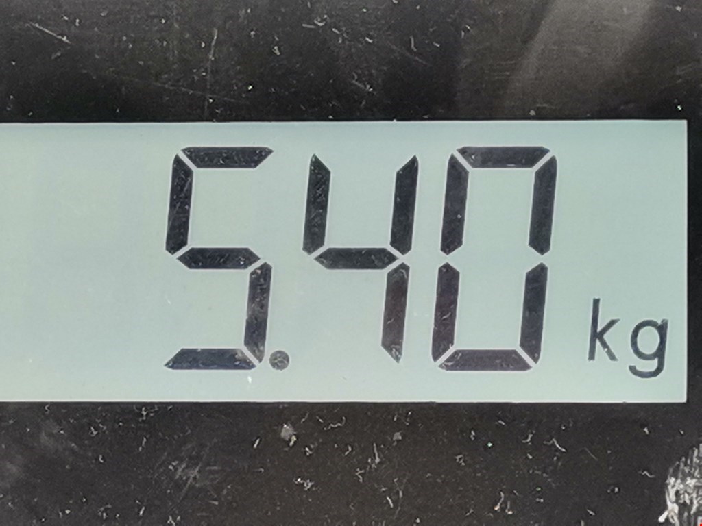 Усилитель переднего бампера (передний) SUBARU Forester I 1997-2002