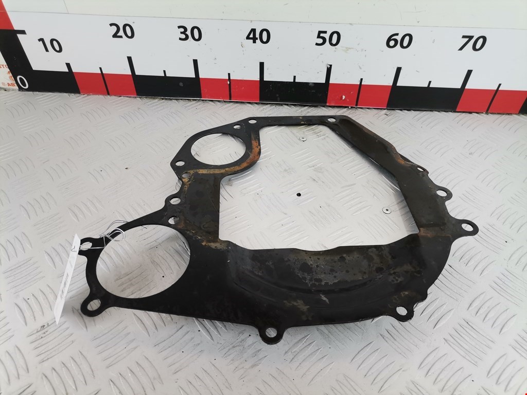 Прокладка КПП (пластина) Nissan Almera_Tino (2000-2006)