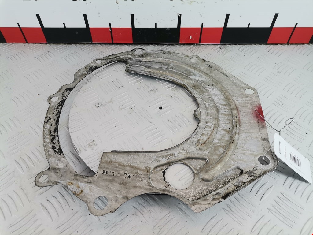 Прокладка КПП (пластина) Audi A3 8L (1996-2003)