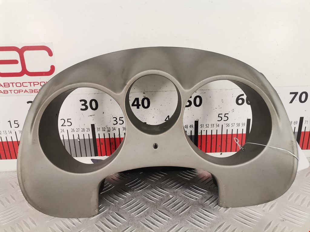 Накладка декоративная SEAT Altea 2004-2015