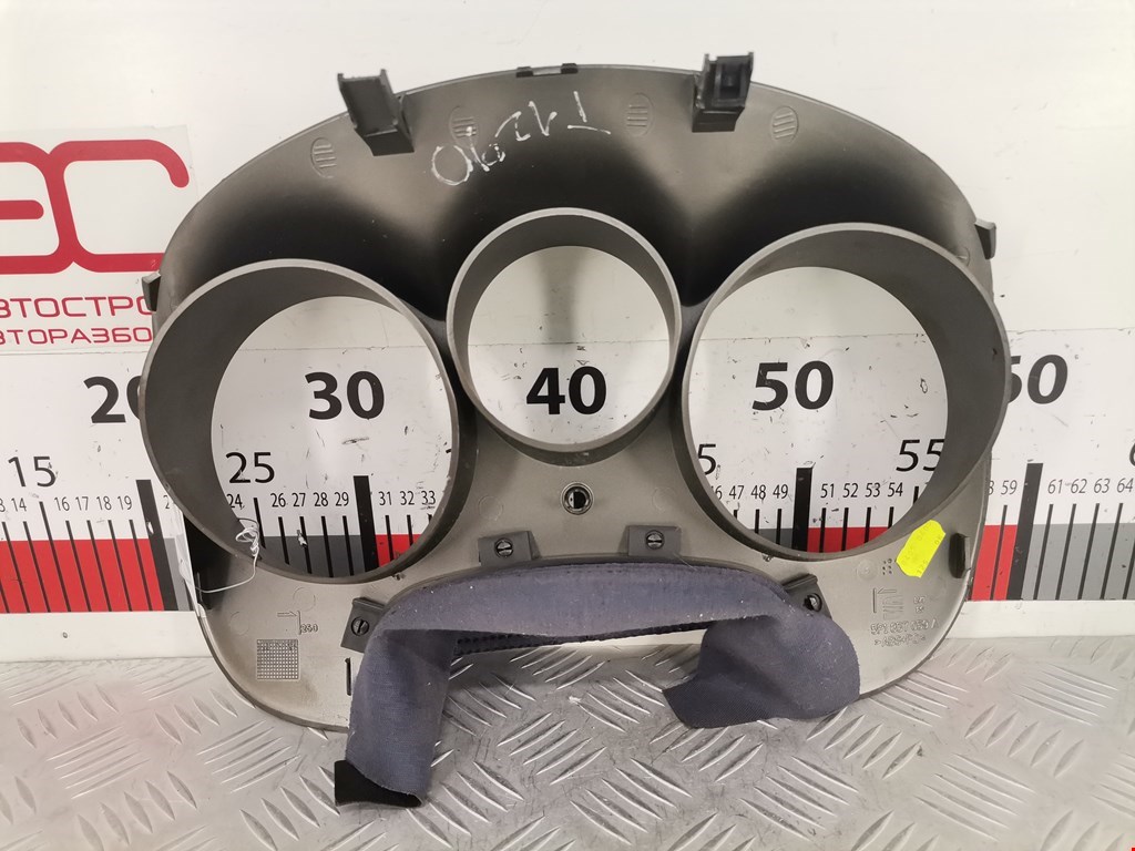 Накладка декоративная SEAT Altea 2004-2015