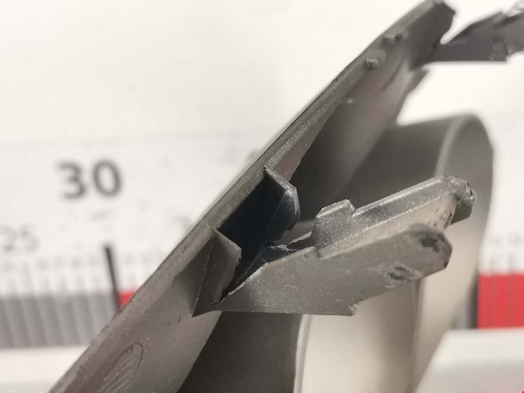 Накладка декоративная SEAT Altea 2004-2015