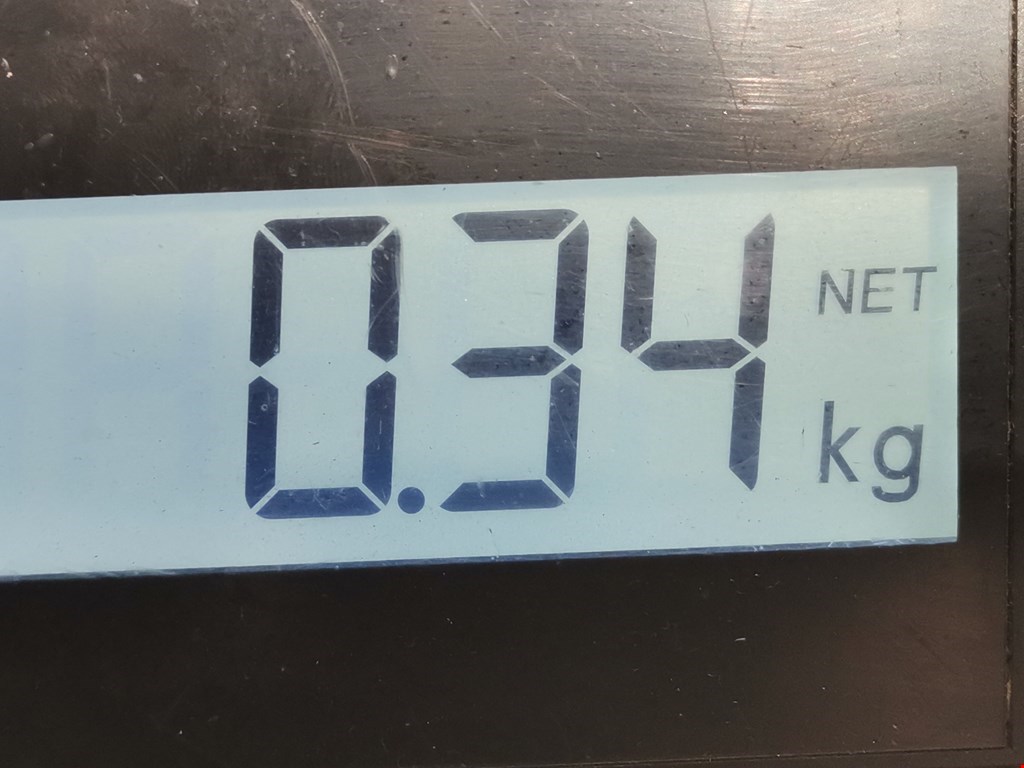 Накладка декоративная SEAT Altea 2004-2015