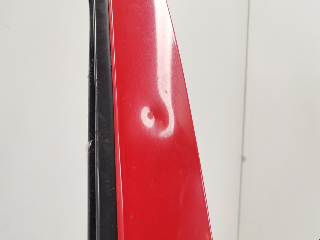 Дверь передняя левая VOLKSWAGEN Caddy II 1995-2004