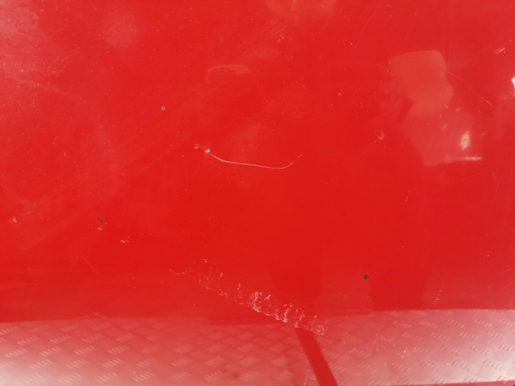 Дверь передняя левая VOLKSWAGEN Caddy II 1995-2004