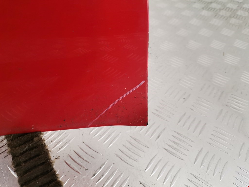 Дверь передняя левая VOLKSWAGEN Caddy II 1995-2004