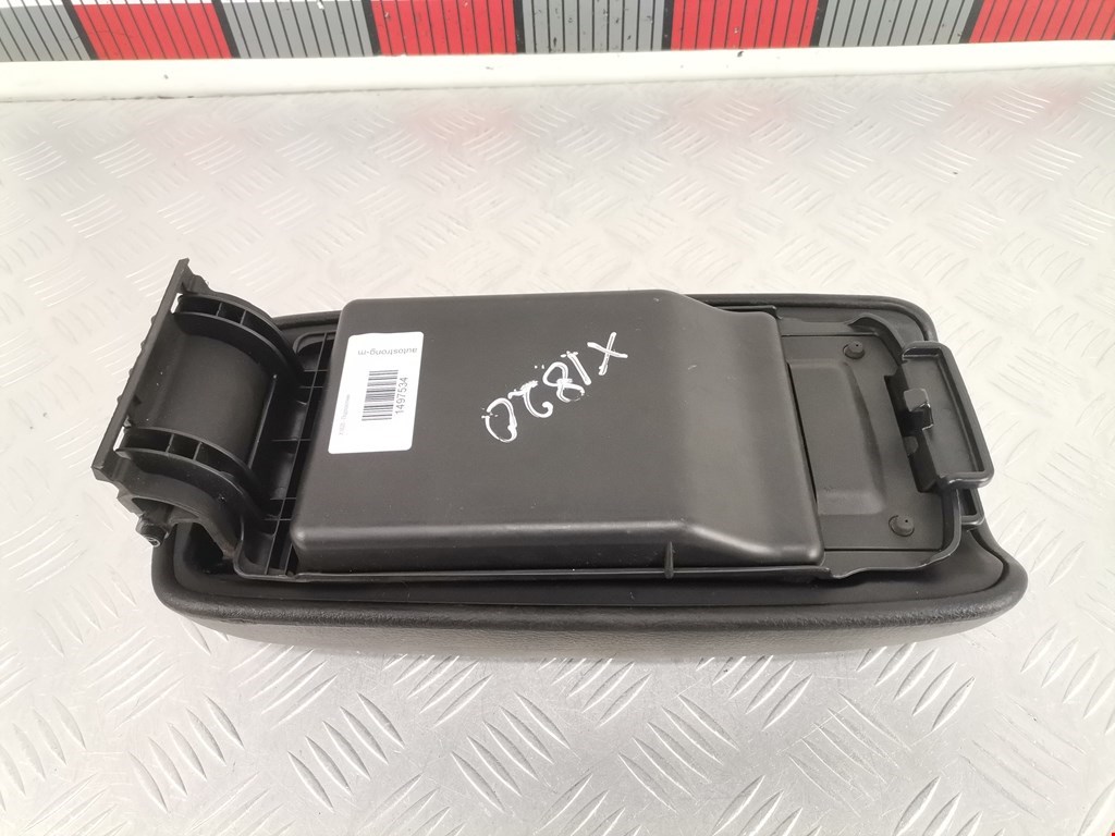 Подлокотник в салон MAZDA Mazda 6 GG 2000-2007