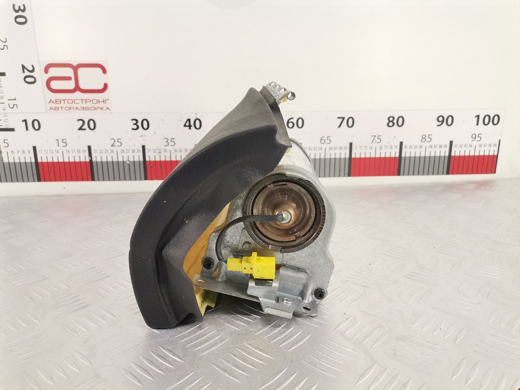 Подушка безопасности пассажирская (в торпедо) OPEL Omega B 1994-2004