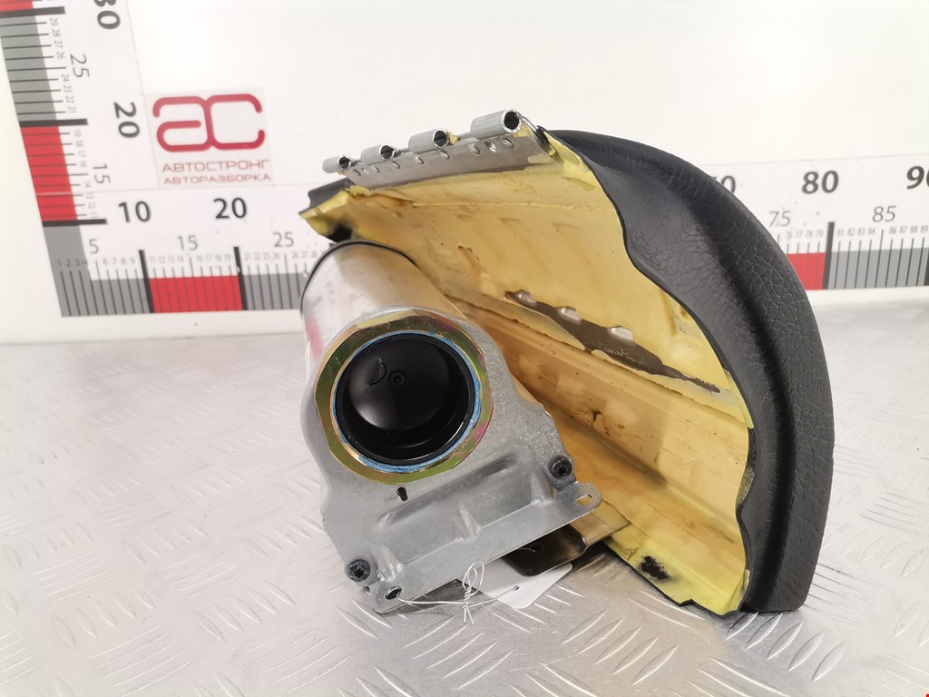 Подушка безопасности пассажирская (в торпедо) OPEL Omega B 1994-2004