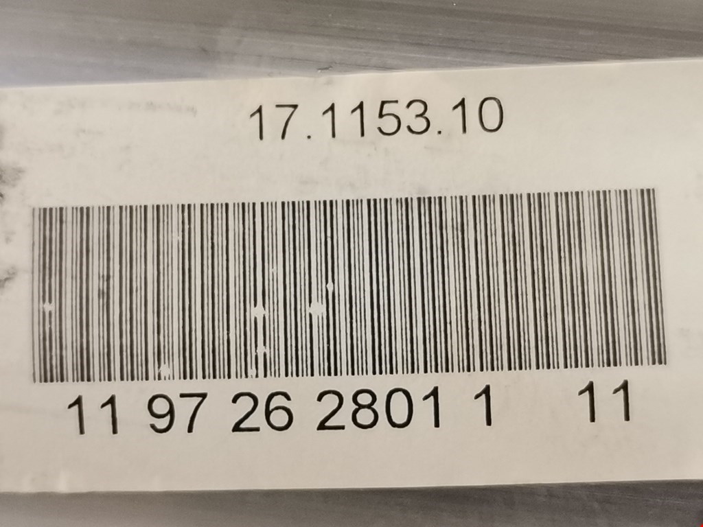 Подушка безопасности пассажирская (в торпедо) OPEL Omega B 1994-2004