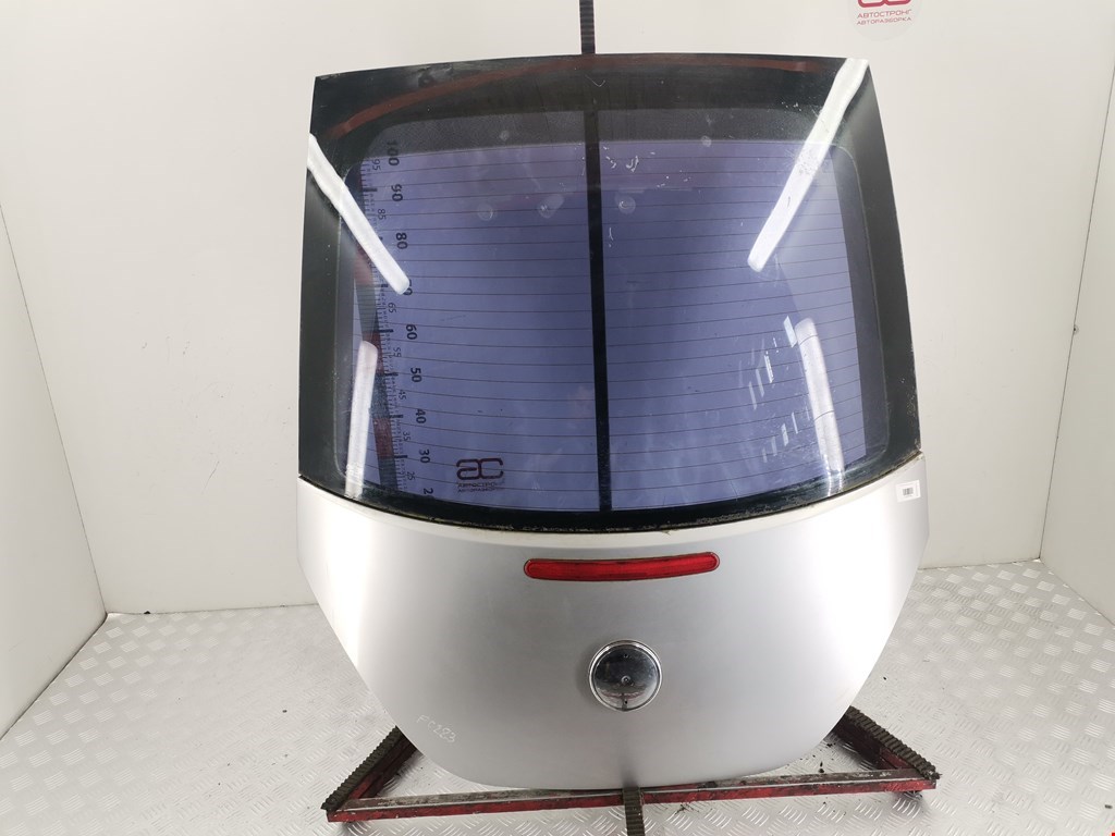 Ручка двери багажника наружная VOLKSWAGEN Beetle A4 1997-2010