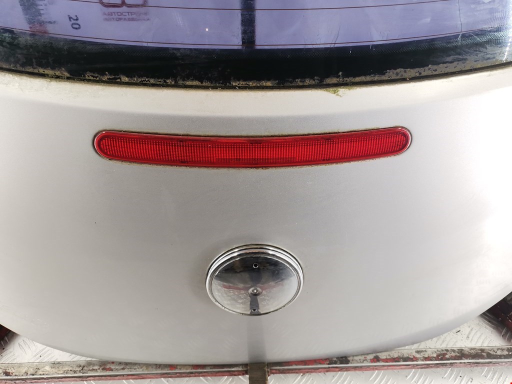 Ручка двери багажника наружная VOLKSWAGEN Beetle A4 1997-2010