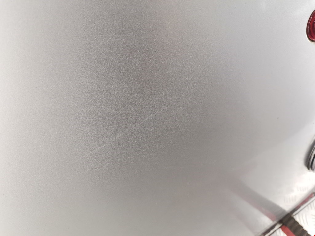 Ручка двери багажника наружная VOLKSWAGEN Beetle A4 1997-2010