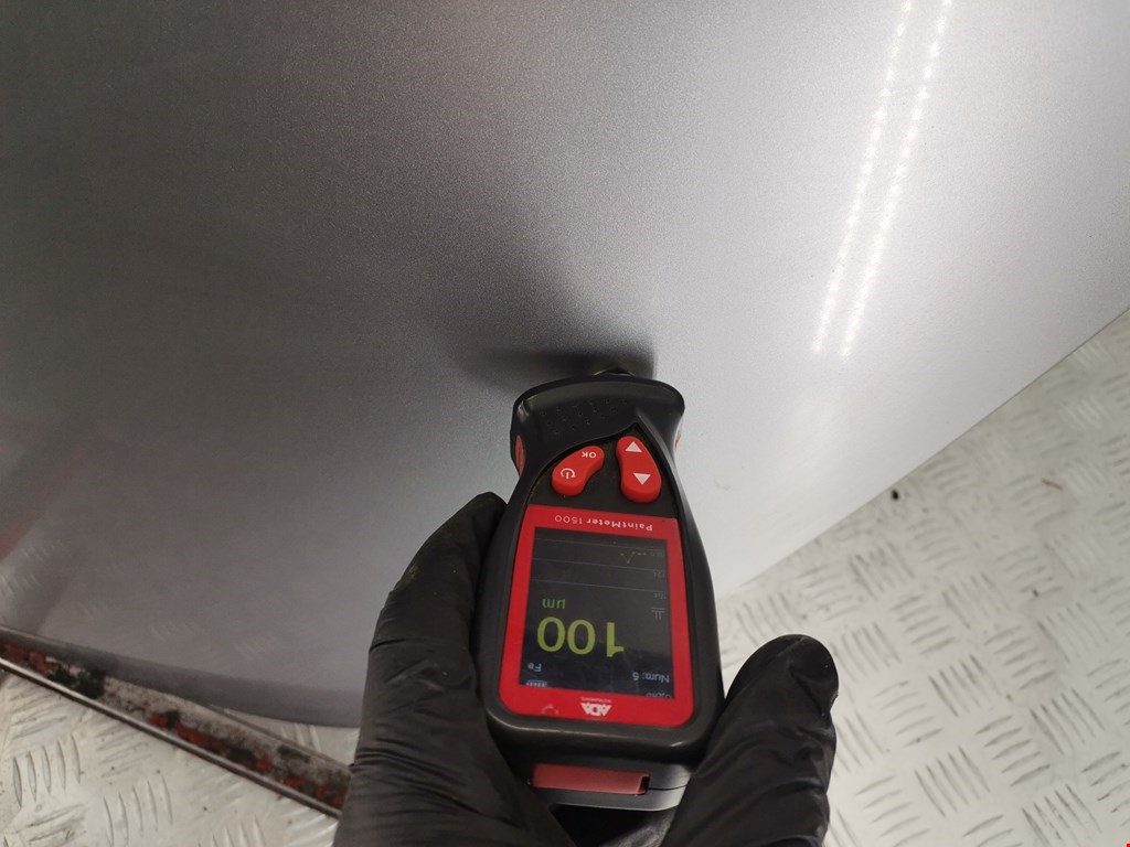 Ручка двери багажника наружная VOLKSWAGEN Beetle A4 1997-2010