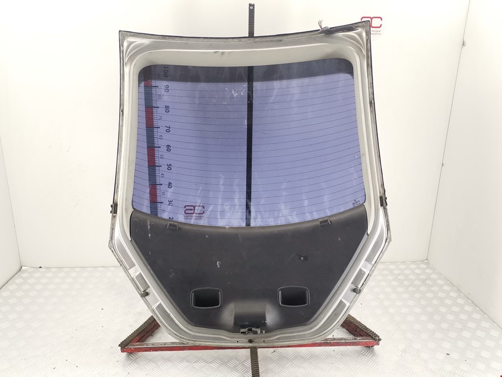 Ручка двери багажника наружная VOLKSWAGEN Beetle A4 1997-2010