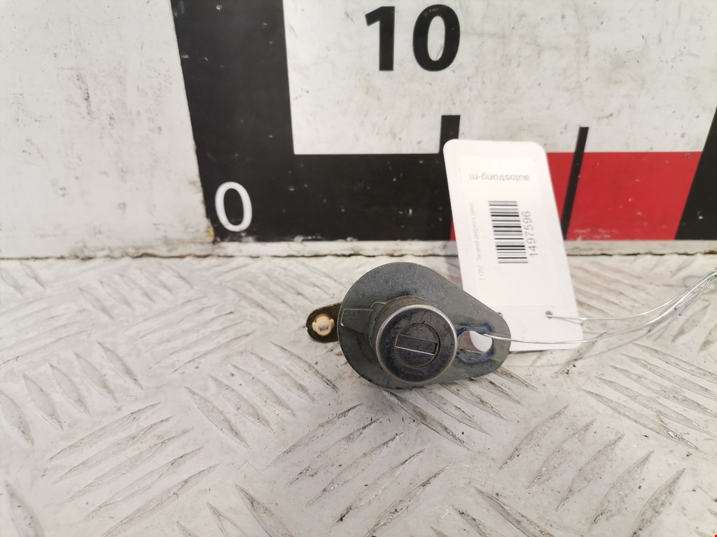 Вставка замка багажника KIA Picanto 2004-2011