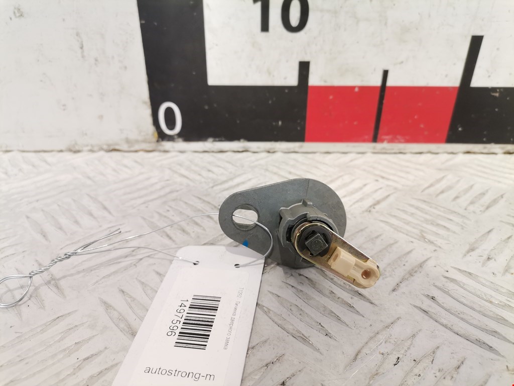 Вставка замка багажника KIA Picanto 2004-2011