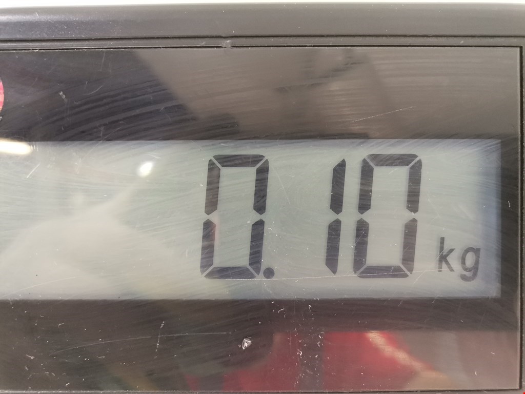 Вставка замка багажника KIA Picanto 2004-2011