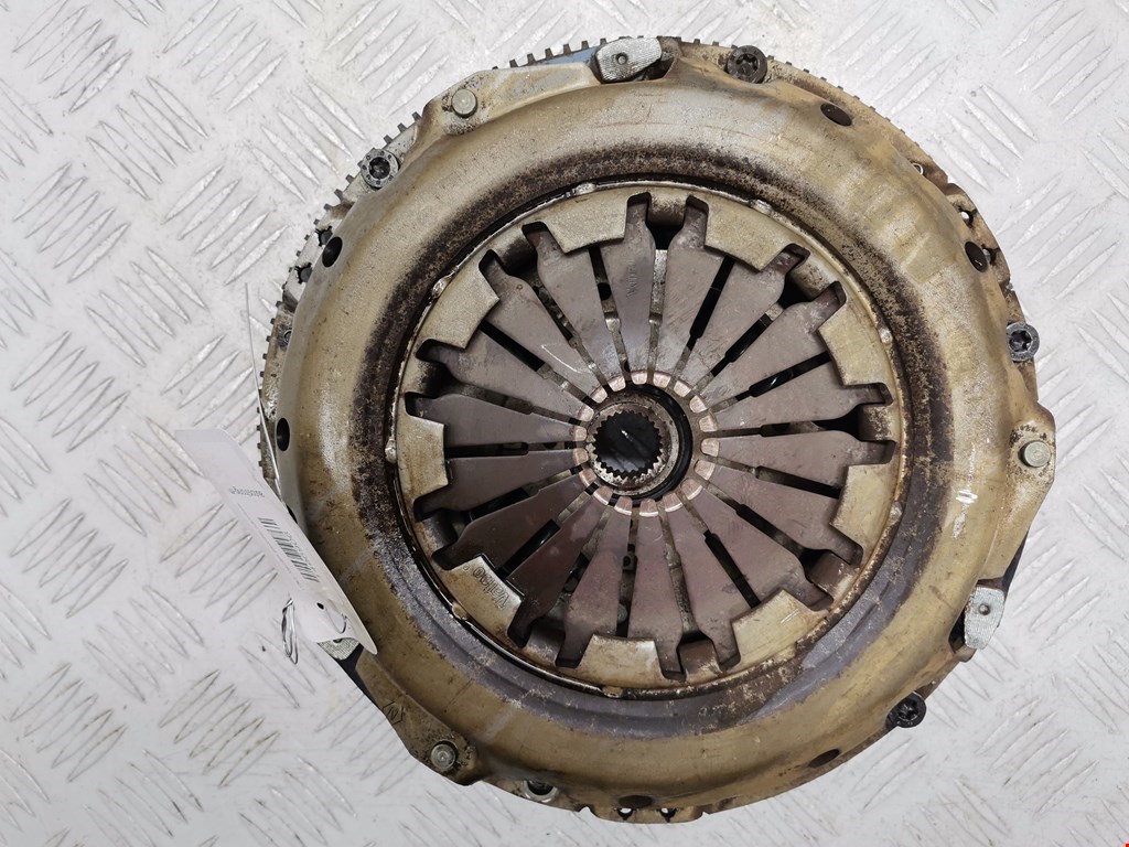 Маховик (демпфер сцепления) VOLVO V40 I 1995-2004