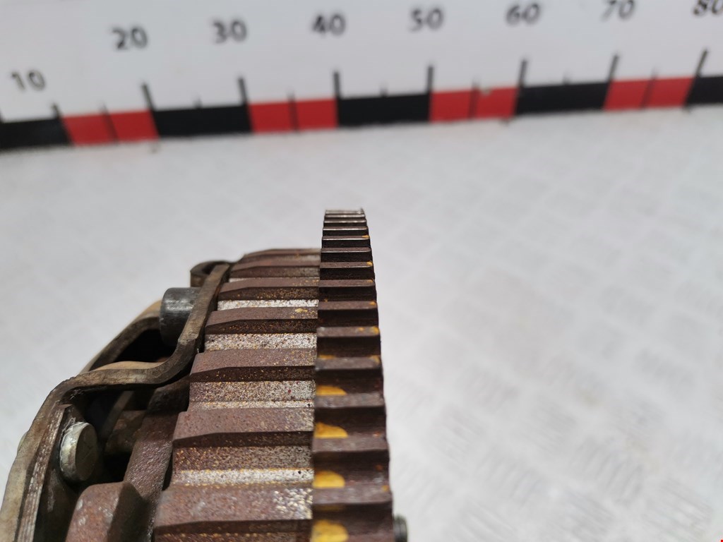 Маховик (демпфер сцепления) VOLVO V40 I 1995-2004