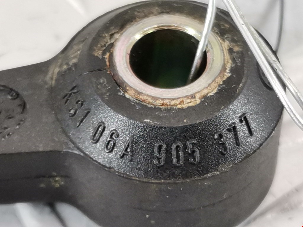 Датчик детонации AUDI A3 8L 1996-2003