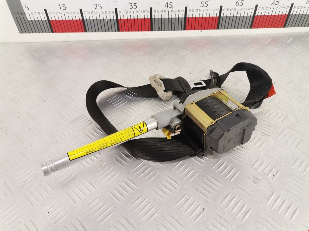 Ремень безопасности передний левый ALFA ROMEO 156 1997-2007