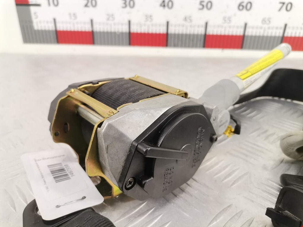 Ремень безопасности передний левый ALFA ROMEO 156 1997-2007